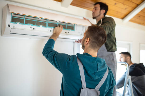 Best HVAC for Healthcare Facilities in Mount Gilead, NC