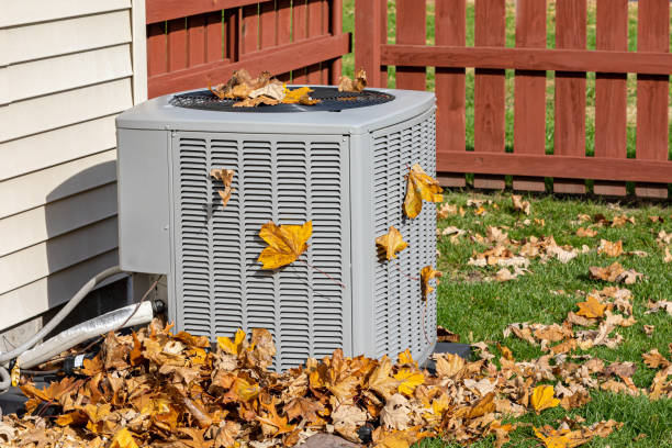 Best HVAC Retrofitting and Upgrading in Mount Gilead, NC