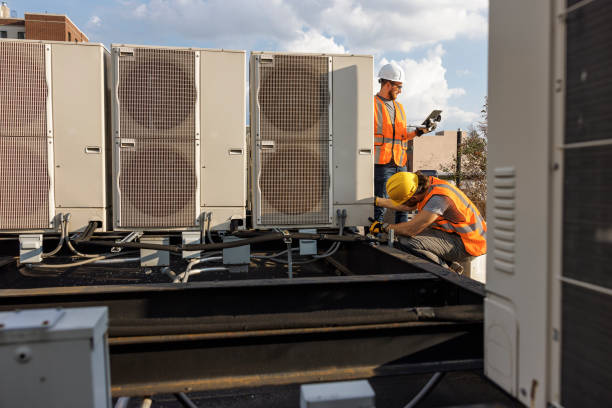 Best Air Conditioning Cleaning in Mount Gilead, NC