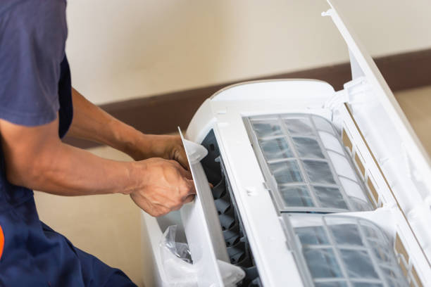 Best HVAC Training and Certification in Mount Gilead, NC