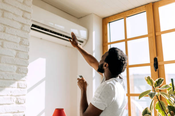 Mount Gilead, NC HVAC Company
