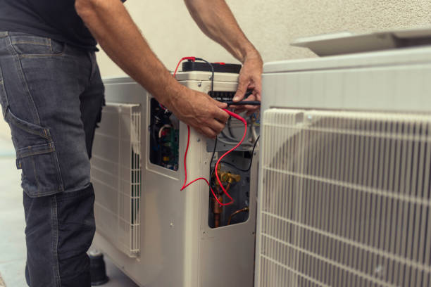 Best HVAC Consulting and Engineering in Mount Gilead, NC