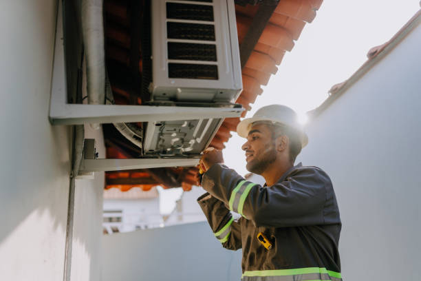 Best HVAC Supply and Distribution in Mount Gilead, NC