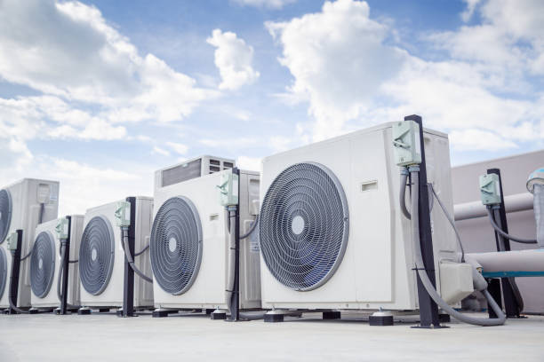 Best Air Conditioning Cleaning in Mount Gilead, NC