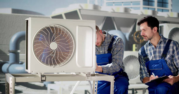 Best Ductless Mini-Split Systems in Mount Gilead, NC