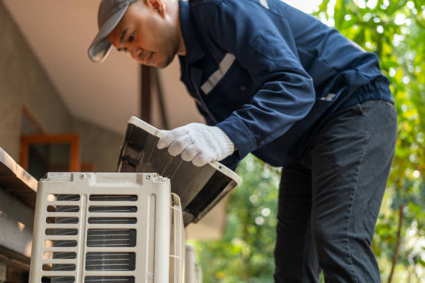 Best Thermostats and Smart Controls in Mount Gilead, NC