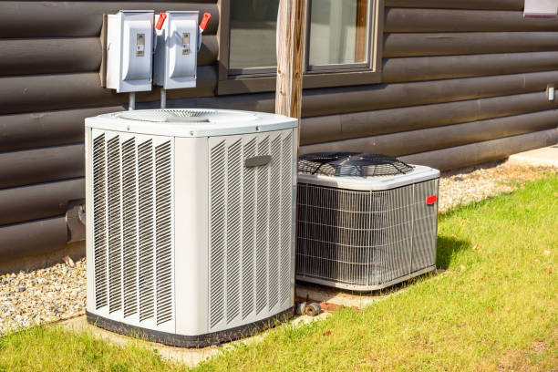 Best Energy-efficient HVAC Solutions in Mount Gilead, NC